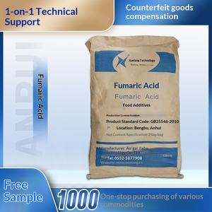 Фумаровая кислота пищевого качества (регуляторы кислотности) для напитков, газировки, вин, конфет. Производство: Китай. - Product Image 2
