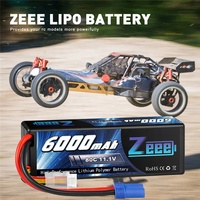 ل RC 1/8 1/10 مقياس المركبات سيارة الشاحنات قوارب 11.1V يبو بطارية 6000mAh غطاء واقٍ مزخرف لهاتف آيفون البطارية