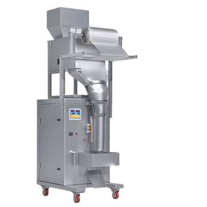 เครื่องบรรจุภัณฑ์ขนมขบเคี้ยวรสเผ็ดแบบแท่งอัตโนมัติเต็มรูปแบบ - Product Image 1