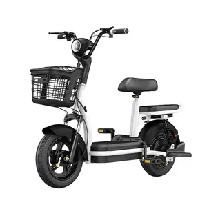 Kit de 500 watts Ucuz Elektrikli Bisiklet Scooter électrique Kiti Elektrik avec moteur 60V