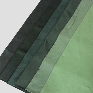 Toile anti-herbe durable et perméable pour arbres fruitiers, <span class=keywords><strong>film</strong></span> plastique agricole écologique perforé pour vergers - Product Image 6