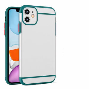 Coque de téléphone antichoc pour Infinix note <span class=keywords><strong>10</strong></span> <span class=keywords><strong>pro</strong></span> chaude 8 9 <span class=keywords><strong>10</strong></span> play smart 5 hd 2021 - Product Image 6