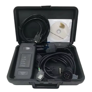Scanners de diagnostic d'excavatrice Lanxin de haute qualité pour Doosan avec 6 mois de garantie - Product Image 5