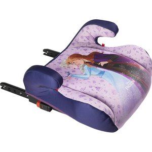 Alzachild ISOFIX Frozen per bambini da 125 a 150 cm Elsa Anna - Product Image 1