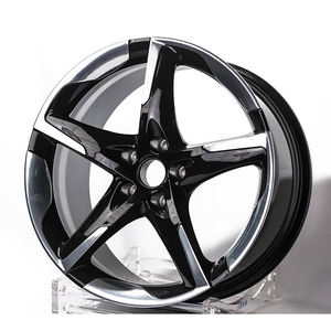 Jantes forgées de course personnalisées 5x112 5x120 5x114.3 5x108 5X100 en alliage pour BMW X3 M2 M3 G82 F82 M4 <span class=keywords><strong>F80</strong></span> M340i M850i <span class=keywords><strong>Ferrari</strong></span> - Product Image 1