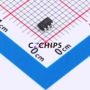 ชิปวงจรรวม NOPB-HXY LP5907MFX-1.8/SOT-23-5L ของแท้สินค้าใหม่ชิป IC PMIC ตัวควบคุมเชิงเส้น (LDO) - Product Image 1