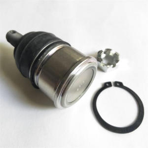 Rótula inferior para Honda Accord 51220-S84-A01, pieza de repuesto nueva para suspensión no independiente - Product Image 1
