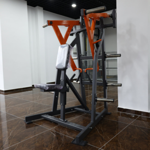 جهاز تمارين الساقين السفلية عالي الجودة من الفولاذ لبناء الأجسام وتمارين اللياقة البدنية في الصالات الرياضية - Product Image 1