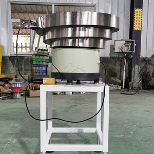 Máquina de embolsado de sustrato de setas de compost de casco de soja completamente automática, Equipo de cultivo de llenado de bolsas de hongos de setas Boletus - Product Image 3