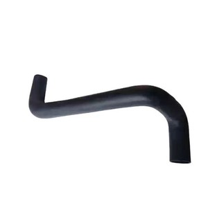 Tuyau d'eau Doosan pour D110S D130S avec radiateur de moteur De08, tuyau d'entrée et de sortie, pièce de rechange 420109 00385 - Product Image 4