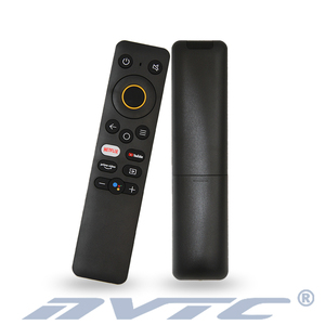 Nuevo control remoto por voz Original CY1710 para <span class=keywords><strong>Realme</strong></span> Smart LED <span class=keywords><strong>TV</strong></span> con YouTube Netflix Prime Video <span class=keywords><strong>Google</strong></span> Assistant - Product Image 6