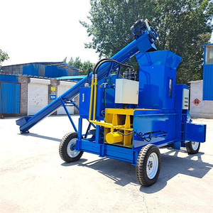Longmiao Motoculteur mécanique à trois cylindres avec fonction de traction, facile à utiliser, longue durée de vie - Product Image 2