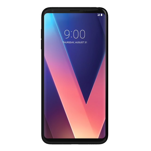 Cheap Original Unlocked Refurbished Phones Grade AA+ Mobile Phone for LG V30