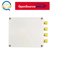 OpenSourceSDRLab USRP B210 AD9361 dan Xilinx XC7A75T atau XC7A200T