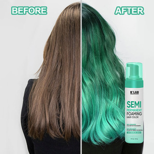 Nuovo arrivo tinture <span class=keywords><strong>per</strong></span> la cura dei <span class=keywords><strong>capelli</strong></span> crema Mousse Semi permanente schiumatura colore naturale della tintura <span class=keywords><strong>per</strong></span> <span class=keywords><strong>capelli</strong></span> Mousse <span class=keywords><strong>per</strong></span> bassa ammoniaca <span class=keywords><strong>colorante</strong></span> <span class=keywords><strong>per</strong></span> <span class=keywords><strong>capelli</strong></span> in schiuma di colore - Product Image 6