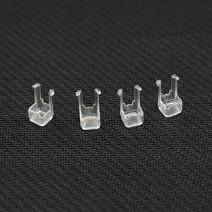 อะไหล่ฝาครอบไฟ LED แบบ 3 แขนสำหรับ Mini 3 อุปกรณ์เสริมโดรน ของแท้ใหม่เอี่ยม - Product Image 2