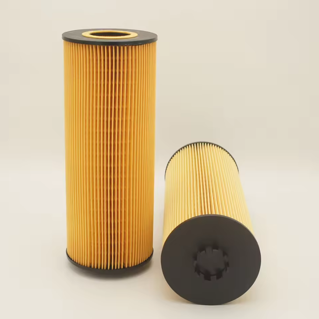 VUEXE New Hot Selling Oil Filter Heavy Truck & Auto Engine Parts OEM A0001802109