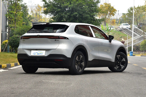 2025 deepal S05 xe mới ô tô EV điện SUV Trung Quốc xe năng lượng mới Nhà Máy Giá trực tiếp hiệu quả cao dài - Product Image 5