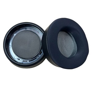 Coussinets d'oreille pour CORSAIR VIRTUOSO MAX, suppression active du bruit, coussinets d'oreille en gel rafraîchissant doux, coussinets de remplacement, Esports Pro Fit - Product Image 5