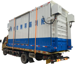 Mobile <span class=keywords><strong>Test</strong></span> Station für Motorcycle für 2 rad bremse tester mit rad last 300kg mit scheinwerfer <span class=keywords><strong>test</strong></span> - Product Image 5