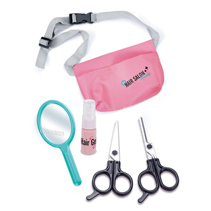 2024 Pretend Play Beauty Fashion <strong>Toys</strong> <strong>Hairdresser</strong> Salon Makeup <strong>Set</strong> for Girl - Product Image 3