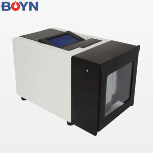 BN-SCIENTZ-04 Labor-Paddelmischer mit Touchscreen Desktop-Paddelmischer für Mikrobielle Tests - Product Image 3