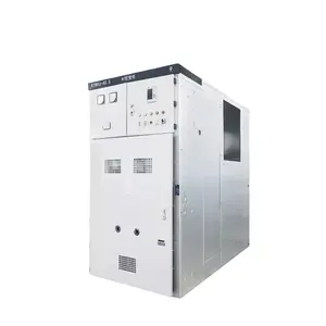 Factory supply attractive price KYN61-40.5 metal-clad removable electrical High voltage switchgear