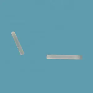 Çin üretimi optik cam çubuk lens optik sert endoskop çubuk lens 3.5mm tıbbi çubuk