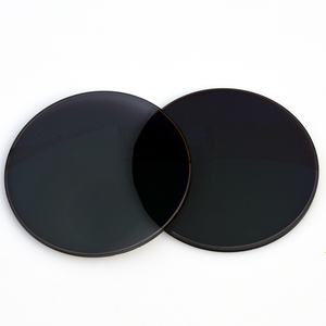 Lunettes de lecture intelligentes photochromiques progressives bifocales de haute qualité pour <span class=keywords><strong>presbytie</strong></span>, fabriquées en Chine - Product Image 2