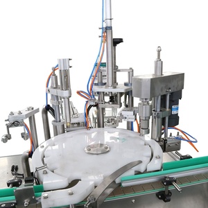 Precio de la Máquina Enlatadora de Bebidas Carbonatadas y Cerveza Pequeña, de 1000-1500 Latas por Hora - Product Image 3