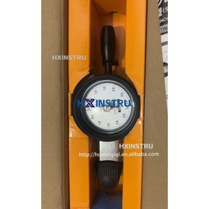 Clé dynamométrique à cadran Tohnichi DB3N4-S 0,6-3 Nm d'occasion - Product Image 1
