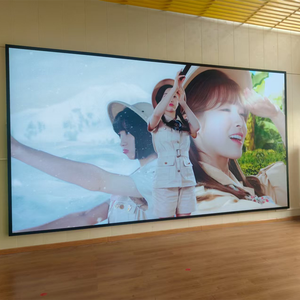 Module d'écran matriciel LED couleur pleine P1.25 P2 P2.5, panneau d'affichage vidéo LED d'intérieur pour la publicité - Product Image 4