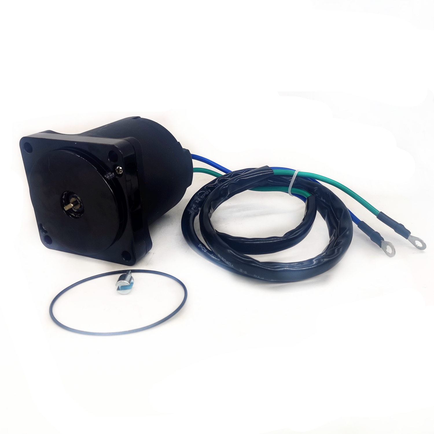 Отделкой мотор для обивки мебели и наклон мотора для Yamaha подвесной OEM64E-43880-00-00,67H-43880-01-00,67H-43880-02-00,67H-43880-03-00