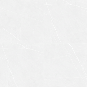 Carreaux en porcelaine émaillée mate de haute qualité 60x60 80x80 Carreaux de sol gris blanc aspect pierre au design moderne à bon prix - Product Image 1
