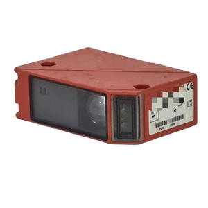 Plc Elektronik LSE 96MP-1040-42 Karşılıklı Fotoelektrik Sensör Alıcısı Endüstriyel Otomasyon - Product Image 1