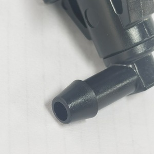 Boquilla de Lavaparabrisas para Honda CRV 76850-3B4-H01, Mecánica, de Plástico, para Inyector de Líquido Limpiaparabrisas - Product Image 3