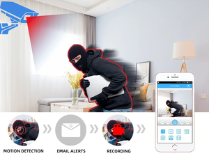 ระบบกล้องวงจรปิด Xmeye <span class=keywords><strong>VMS</strong></span> H.265 5MP 8MP 4CH 8CH 16CH POE พร้อมชุดกล้อง NVR POE  กล้อง IP AI Smart HD ชุด NVR สำหรับระบบรักษาความปลอดภัยภายในบ้าน - Product Image 6