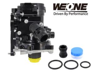 Bomba de Agua WEONE 06K121600D 06L121111L 06L121111K 06L121111J - Product Image 5