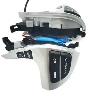 Interrupteur bouton de commande Audio pour Toyota Highlander, <span class=keywords><strong>prix</strong></span> d'usine, nouveau, OEM 84250-0E220, en stock - Product Image 2