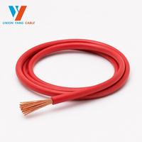 Câble de commande, câble multiconducteur RVV RVS PVC 300V 500V, cordon d'alimentation en cuivre 2 3 4 5 conducteurs, fil électrique LSZH pour appareils électroménagers