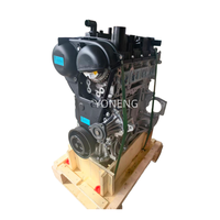 Moteur NEUF de HAUTE QUALITÉ 1.5T M8MB EcoBoost pour Ford Fusion Focus Escape Mondeo C-Max Ensemble moteur