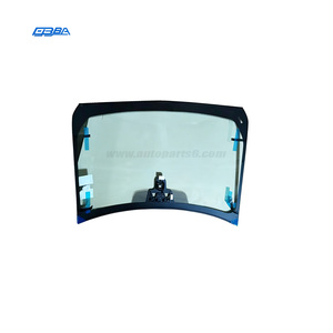 Parabrisas Delantero Laminado de Seguridad Resistente a Balas para Land Rover Range Rover Vogue L38A OE ALR5385 - Product Image 2