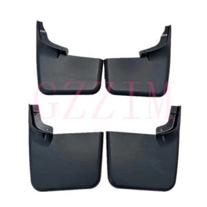 Nouveau produit Garde-boue de carrosserie sans sourcil pour F150 2004-2015 - Product Image 1