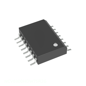 Compre Componentes Electrónicos en Línea, Gestión de Energía (PMIC) 16 SOIC NCV8800HDW75R2G Original, Servicio Integral - Product Image 1