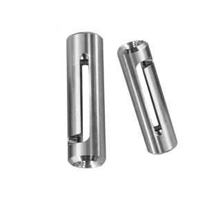 Hạ Môn Nhà Máy Thép Gia Công Tùy Chỉnh Bộ Phận Kim Loại Tùy Chỉnh <span class=keywords><strong>CNC</strong></span> Phần Gia Công Dịch Vụ - Product Image 4