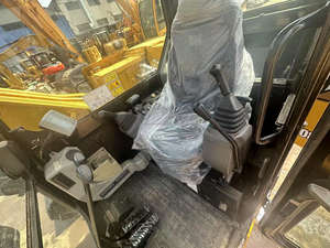 รถขุดดินขนาดเล็กมือสองจากญี่ปุ่น8Ton 305.5e2 306e2 Cat308e2รถขุดดิน307.5 308สำหรับแมว306 - Product Image 6