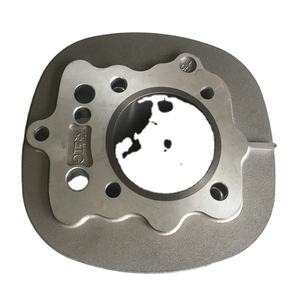 Kit de cylindre QJ150 de haute qualité Pièces de moto <span class=keywords><strong>Keeway</strong></span> <span class=keywords><strong>150cc</strong></span> - Product Image 2