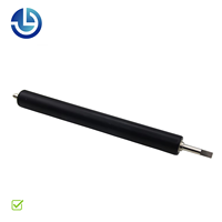 RM2-1256 RM2-1257 Roller Tekanan Fuser Bawah Kompatibel untuk HP M607 M608 M609 M631 M632 M633 E60155 E60165 E60175