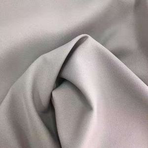 Scheurbestendig TR360 Luxe Stretch Stof 240GSM voor Professionele Kleding en Op Maat Gemaakte Kledingstukken - Product Image 3