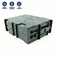 6ES7656-6CC40-3JF4 Proses Redundansi CPU PLC Controller 6ES76566CC403JF4 Dengan Layanan Pelacakan Variabel yang Dapat Disesuaikan